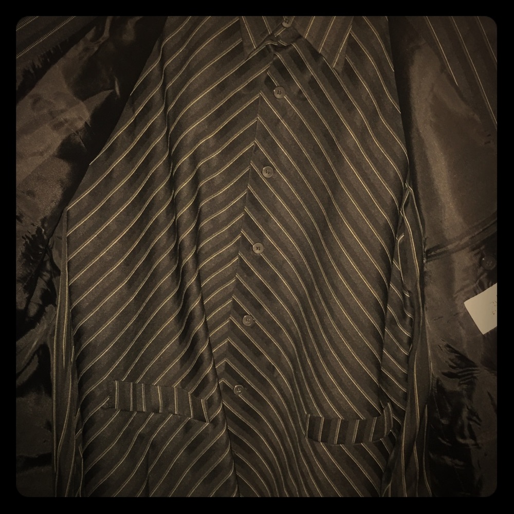 3 piece suit